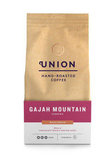 Union Coffee Gajah Mountain Sumatra - Wholebean - Greenlands Health Store