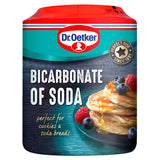 Dr Oetker Bicarbonate of Soda Tub 200g - Greenlands Health Store