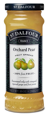 Orchard Pear Fruit Spread 284g - Greenlands Health Store