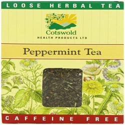 Peppermint Tea 100g - Greenlands Health Store