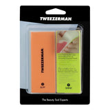 Tweezerman Neon File Buff Smooth & Shine Block - Greenlands Health Store
