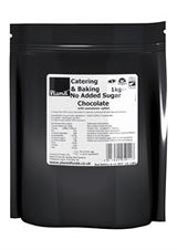 No Added Sugar Chocolate 1kg - Greenlands Health Store