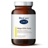 Mega EPA Forte 60 capsules - Greenlands Health Store