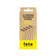 Interdental brushes ISO Size 4 Yellow 0.7mm - Greenlands Health Store