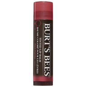 Tinted Lip Balm Red Dahlia 4.25g - Greenlands Health Store