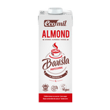Organic Barista Almond Drink 1L - Greenlands Health Store