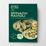 Spinach Ravioli 250g - Greenlands Health Store