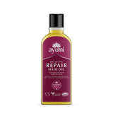 Repair Hair Oil 150ml - Greenlands Health Store