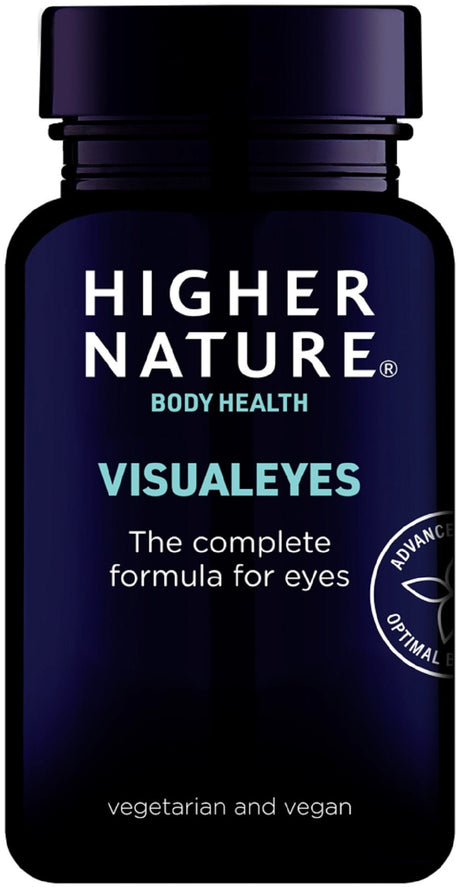 VisualEyes 90 Capsules - Greenlands Health Store