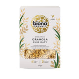 Organic Oaty Granola 375g - Greenlands Health Store