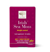 Irish Sea Moss 30 Tablets - Greenlands Health Store