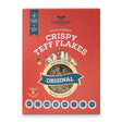 Wholegrain Crispy Teff Flakes - Original 350g - Greenlands Health Store