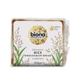 Organic Rice Bread 500g - Greenlands Health Store