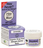 HayMax Lavender Organic Allergen Barrier Balm 5ml - Greenlands Health Store