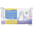 Organic Baby Wipes x 50 - Greenlands Health Store
