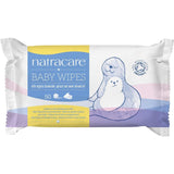 Organic Baby Wipes x 50 - Greenlands Health Store