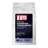 Org & Fair Trade Ethiopian Yirgacheffe Roast & Ground Coffee 200g - Greenlands Health Store