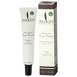 Antioxidant Eye Serum Tube 35ml - Greenlands Health Store