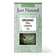 Organic Bay Leaves (Box) 10g - Greenlands Health Store