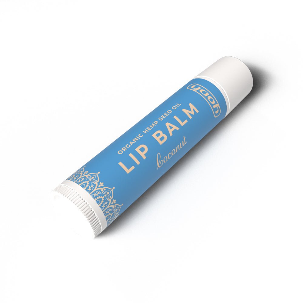 Lip Balm Coconut 4g - Greenlands Health Store