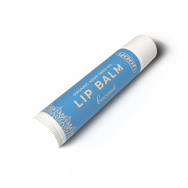 Lip Balm Coconut 4g - Greenlands Health Store