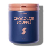 Chocolate Souffle Meal Replacement Jar 500g - Greenlands Health Store