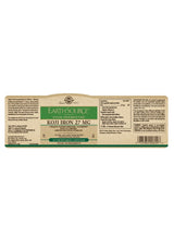 Earth Source Food Fermented Koji Iron 27 mg - Greenlands Health Store