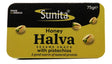 Pistachio Honey Halva 75g - Greenlands Health Store