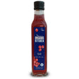 Organic Red Wine Vinegar 250ml - Greenlands Health Store