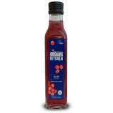 Organic Red Wine Vinegar 250ml - Greenlands Health Store