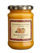 Passionfruit Curd 310g - Greenlands Health Store