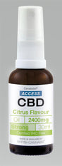 A high-strength, high-quality CBD oil. Fully tested and trusted - Greenlands Health Store