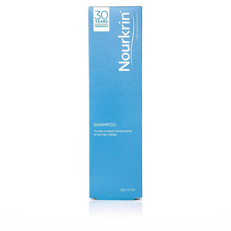 Nourkrin Shampoo For Hair Loss 150ml - Greenlands Health Store