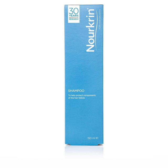 Nourkrin Shampoo For Hair Loss 150ml - Greenlands Health Store