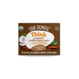 Think Organic Mushroom Coffee Latte With Lion's Mane & Chaga - Greenlands Health Store