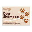 Dog Shampoo 95g - Greenlands Health Store