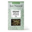 Organic Herbes De Provence (Box) 20g - Greenlands Health Store