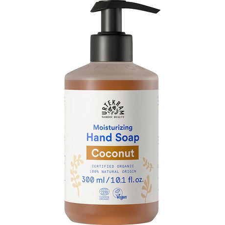 Coconut Liquid Hand Soap 300ml - Greenlands Health Store
