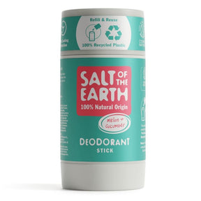 Melon & Cucumber Deodorant Stick - Greenlands Health Store