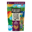 Glebe Farm Gluten Free PureOaty Oat Granola 325g - Greenlands Health Store