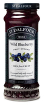 Blueberry Fruit Spread 284g - Greenlands Health Store