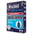 Pro - 30 Max 30 Caps - Greenlands Health Store