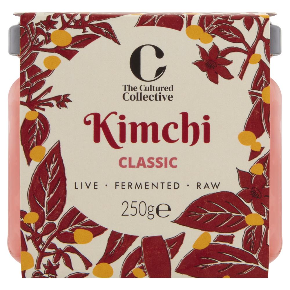 Classic Kimchi 250g - Greenlands Health Store