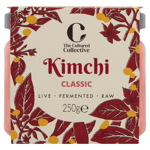 Classic Kimchi 250g - Greenlands Health Store