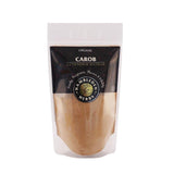 Hambleden Herbs Organic Carob powder 150g - Greenlands Health Store