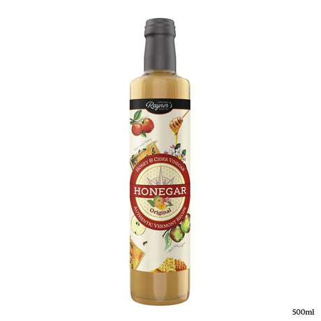 Honegar (TM) 500ml The Original (trade mark) - Greenlands Health Store
