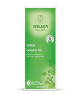 Birch Cellulite Oil 100ml - Greenlands Health Store