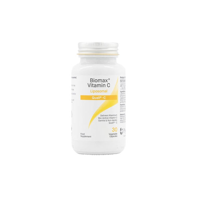Biomax Vitamin C Liposomal 30's - Greenlands Health Store