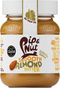Smooth Almond Butter Jar 170g - Greenlands Health Store