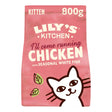 Curious Kitten Dry Food 800g - Greenlands Health Store